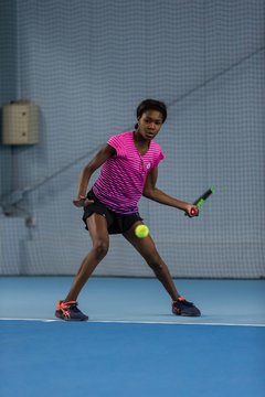 Noma Noha Akugue 332 - Ellerbeker Weihnachtsturnier